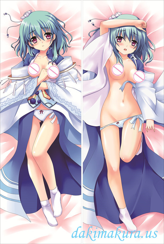 Haotone Tsubasa Anime Dakimakura Hugging Body Pillow Cover